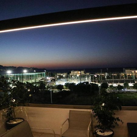 Veranda-Ammoudara-Crete Amoudara  Ngoại thất bức ảnh
