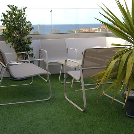 Veranda-Ammoudara-Crete Amoudara  Ngoại thất bức ảnh