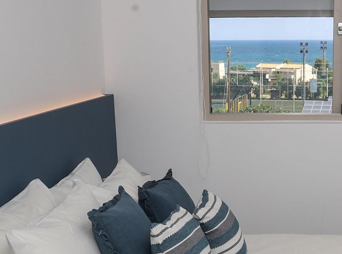 Veranda-Ammoudara-Crete Amoudara  Ngoại thất bức ảnh