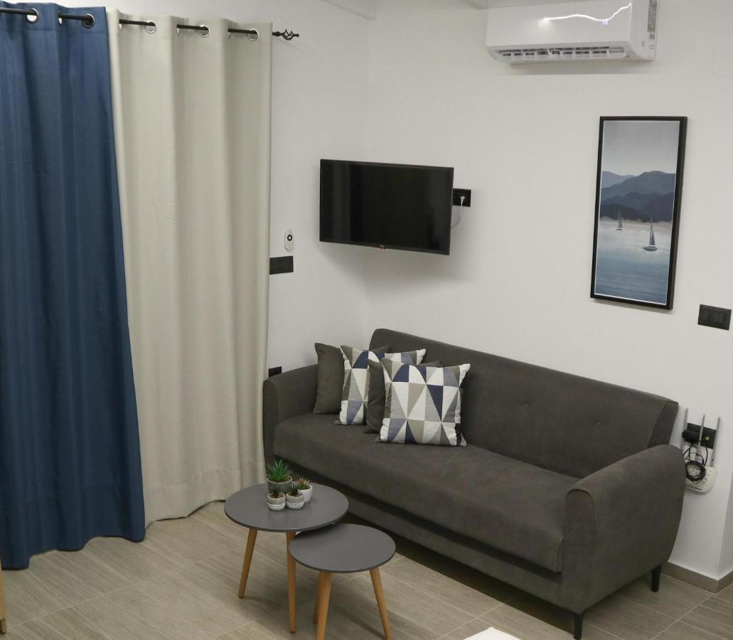 Veranda-Ammoudara-Crete Amoudara  Ngoại thất bức ảnh