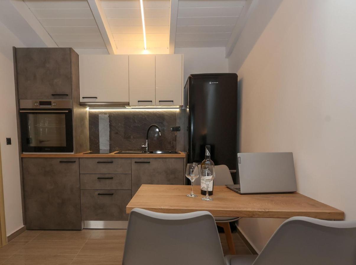 Veranda-Ammoudara-Crete Amoudara  Ngoại thất bức ảnh