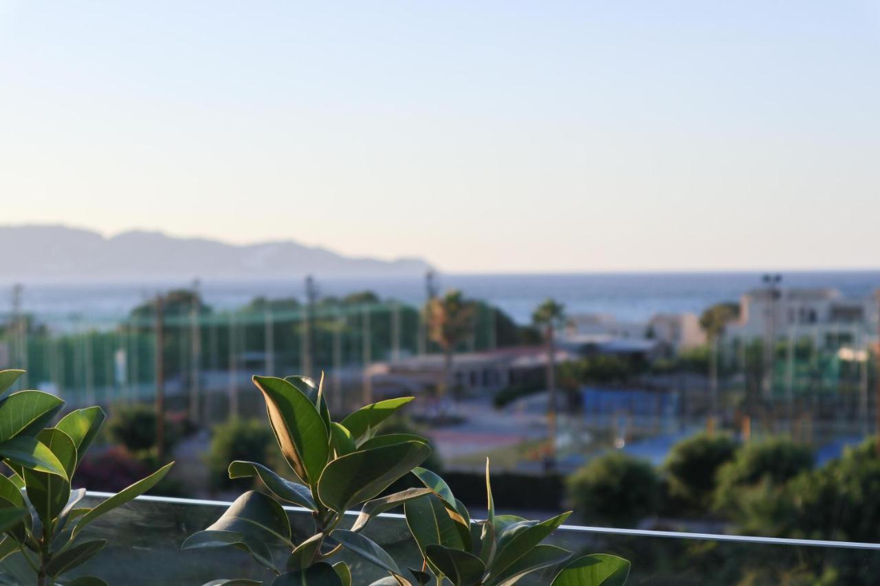 Veranda-Ammoudara-Crete Amoudara  Ngoại thất bức ảnh