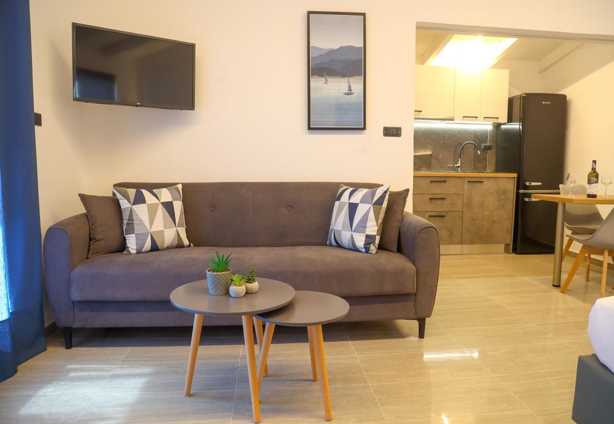 Veranda-Ammoudara-Crete Amoudara  Ngoại thất bức ảnh
