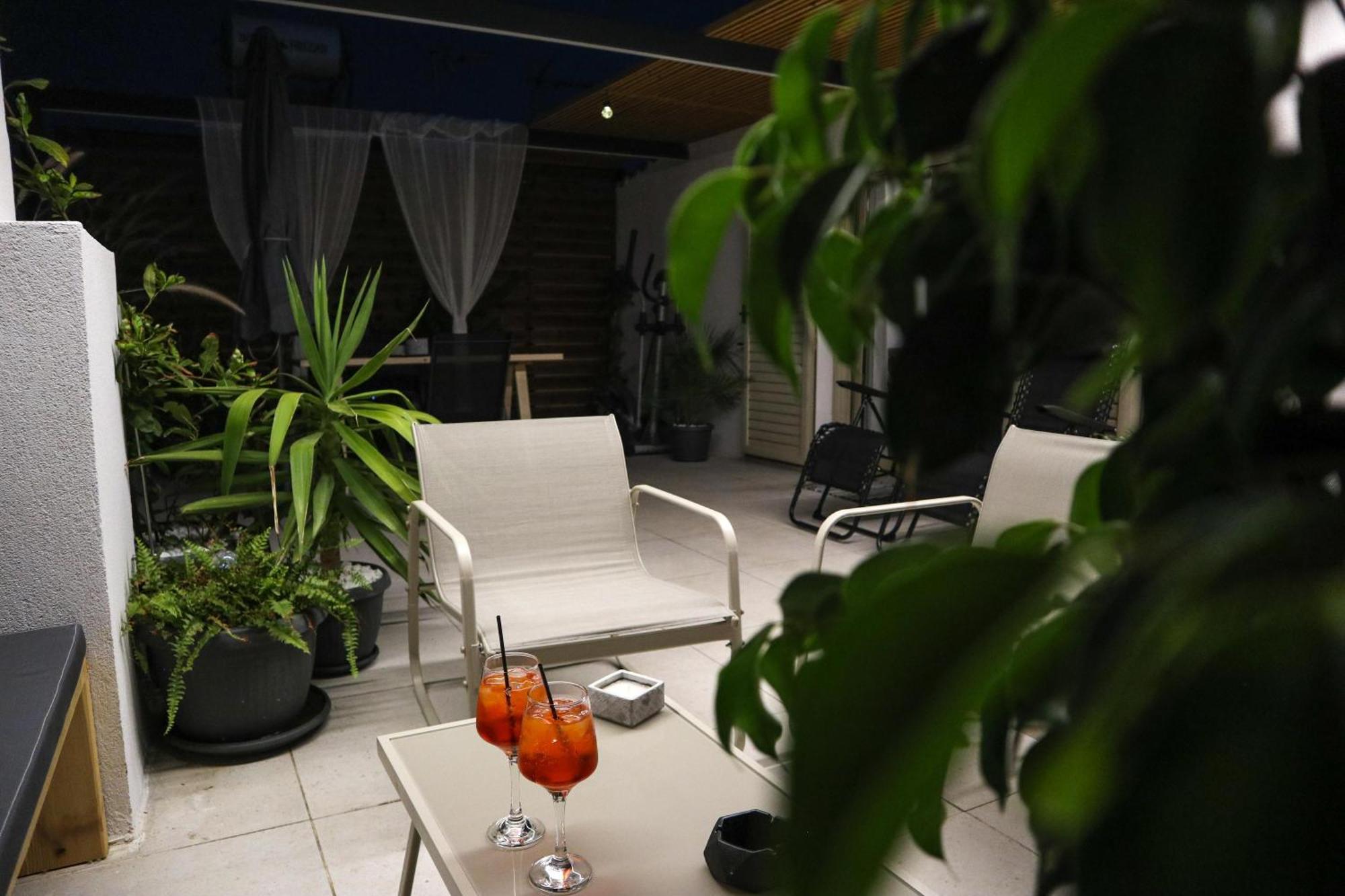 Veranda-Ammoudara-Crete Amoudara  Ngoại thất bức ảnh