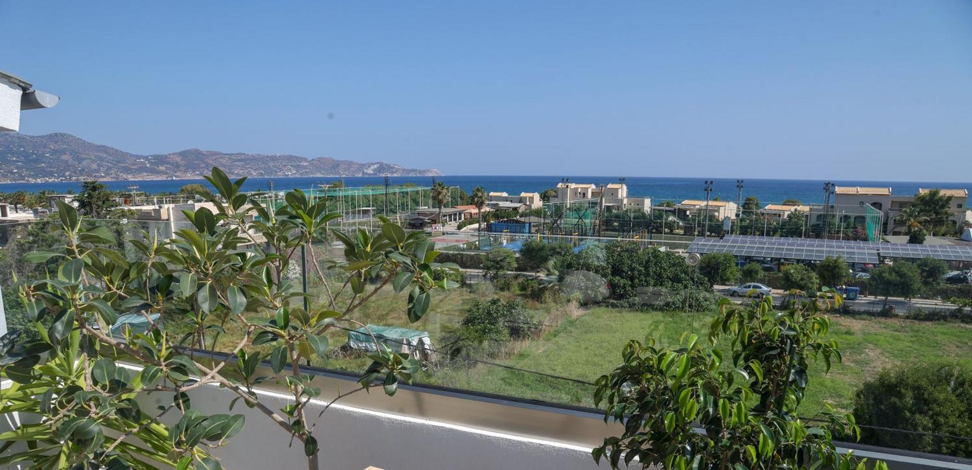 Veranda-Ammoudara-Crete Amoudara  Ngoại thất bức ảnh