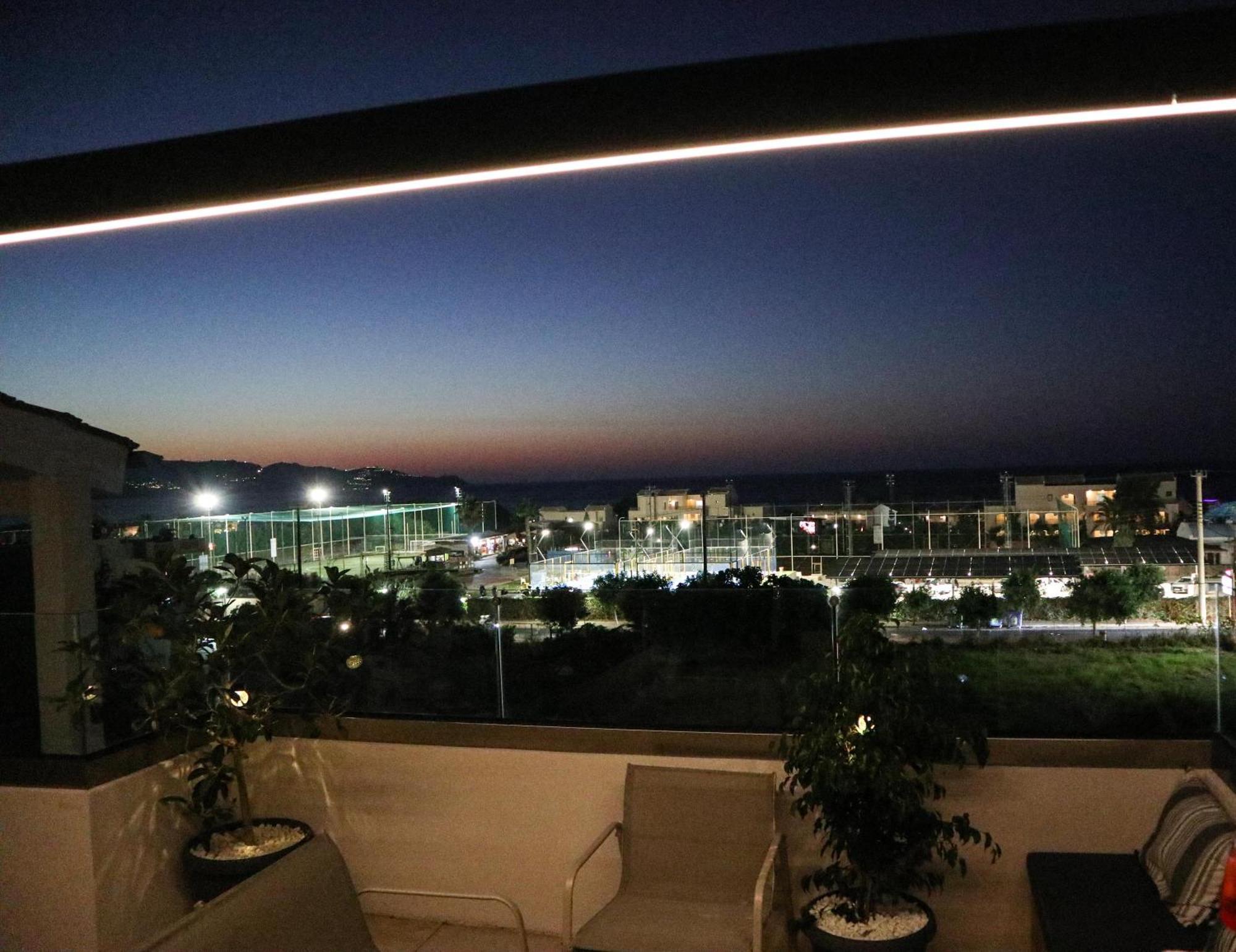 Veranda-Ammoudara-Crete Amoudara  Ngoại thất bức ảnh