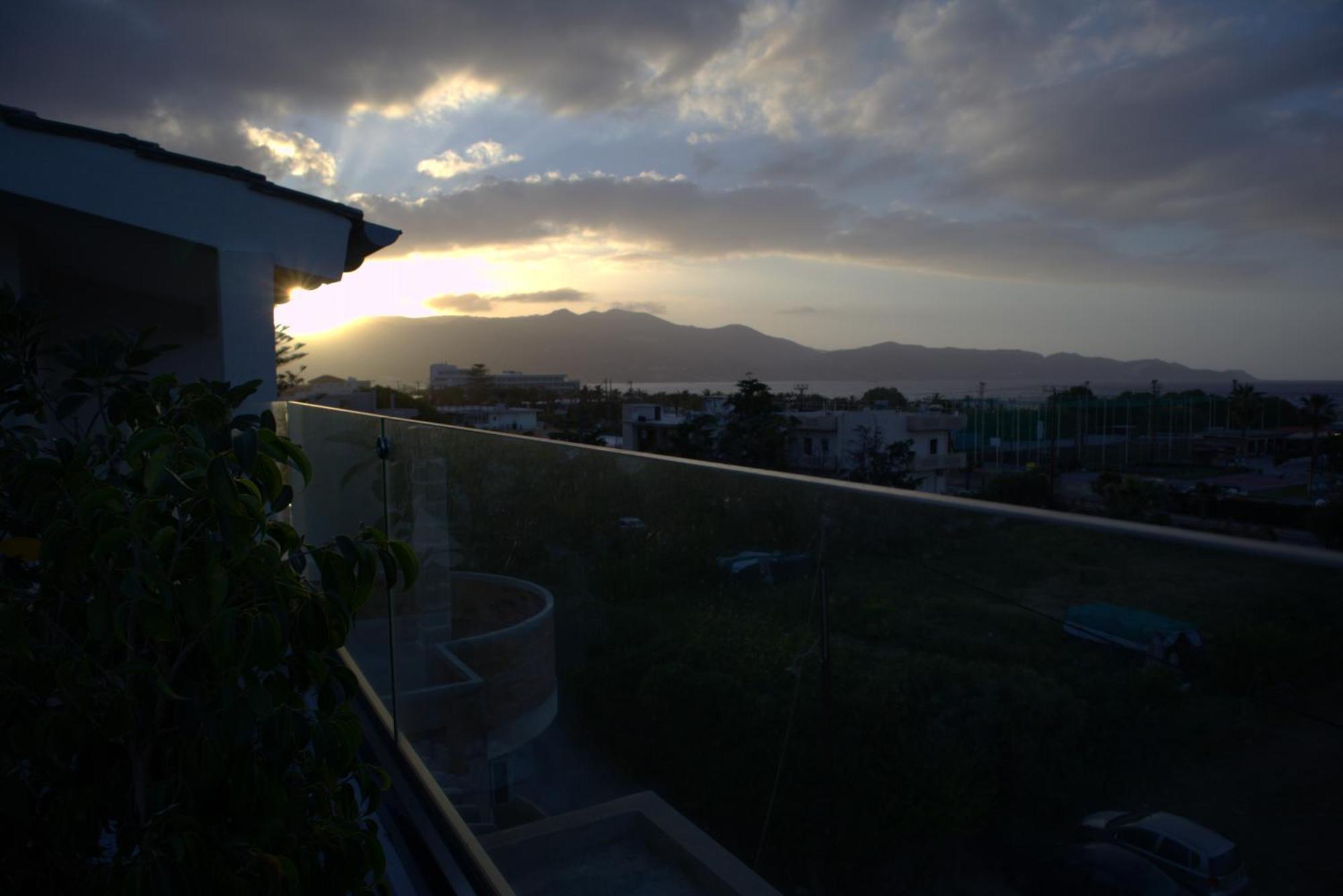 Veranda-Ammoudara-Crete Amoudara  Ngoại thất bức ảnh