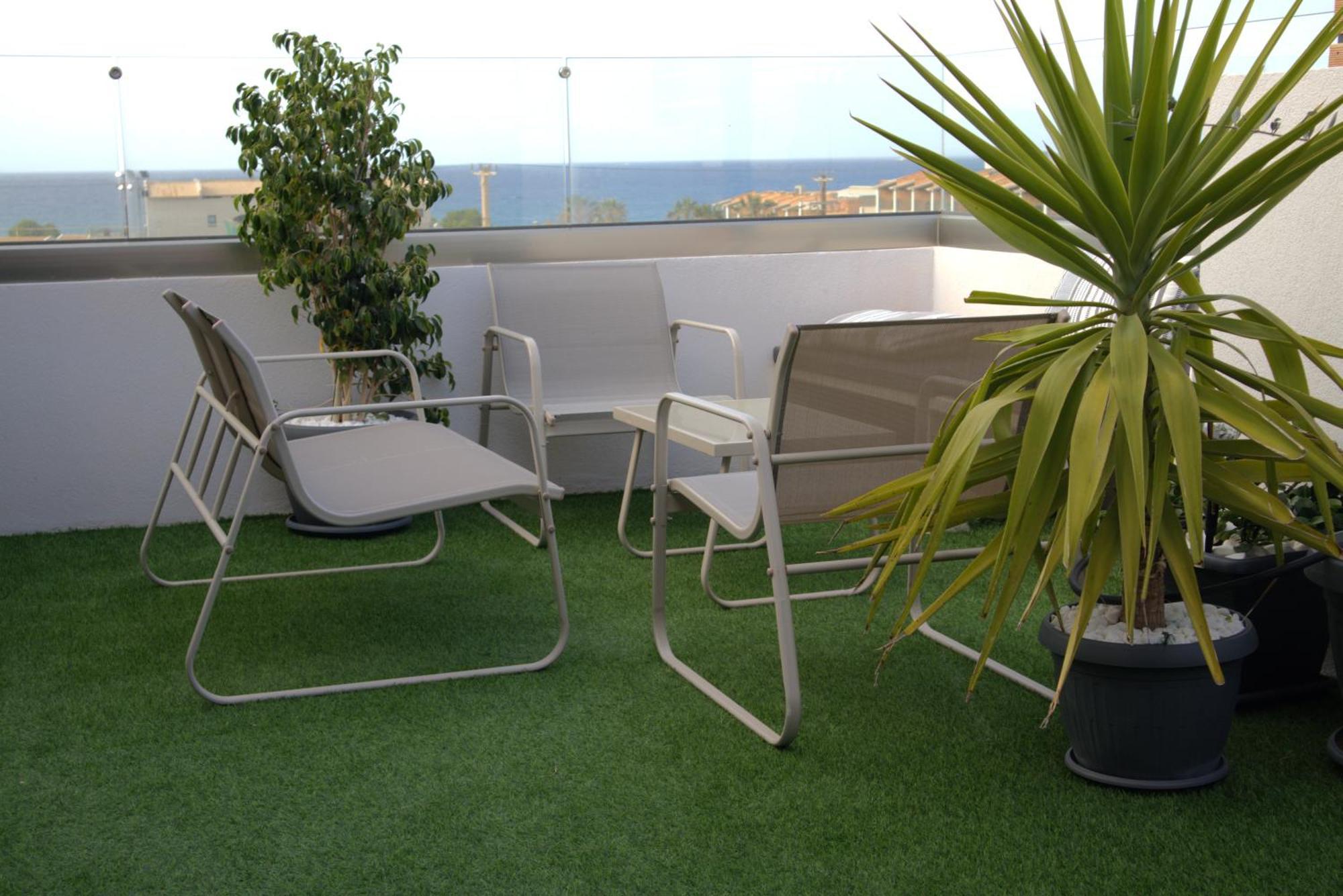 Veranda-Ammoudara-Crete Amoudara  Ngoại thất bức ảnh