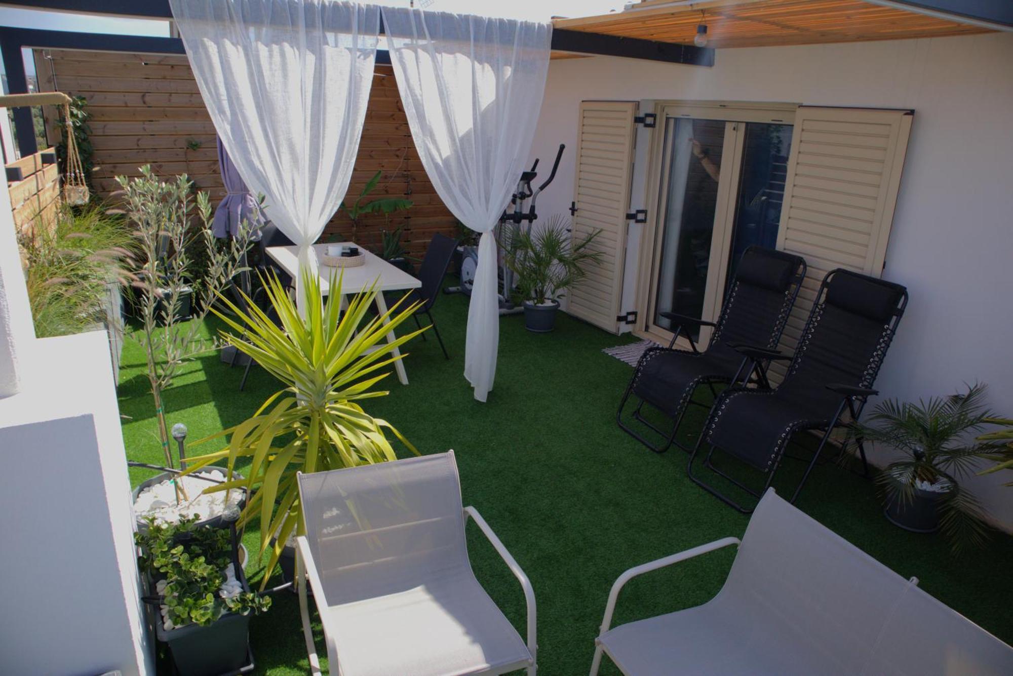 Veranda-Ammoudara-Crete Amoudara  Ngoại thất bức ảnh
