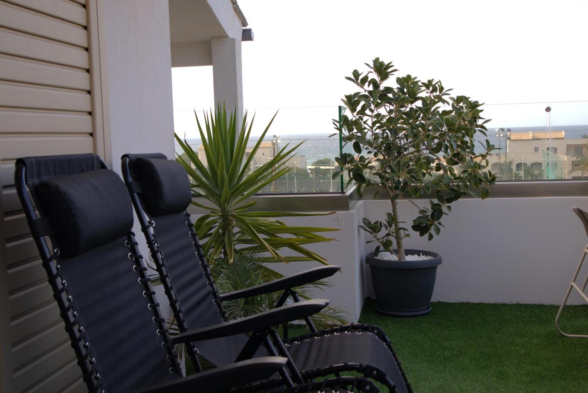 Veranda-Ammoudara-Crete Amoudara  Ngoại thất bức ảnh