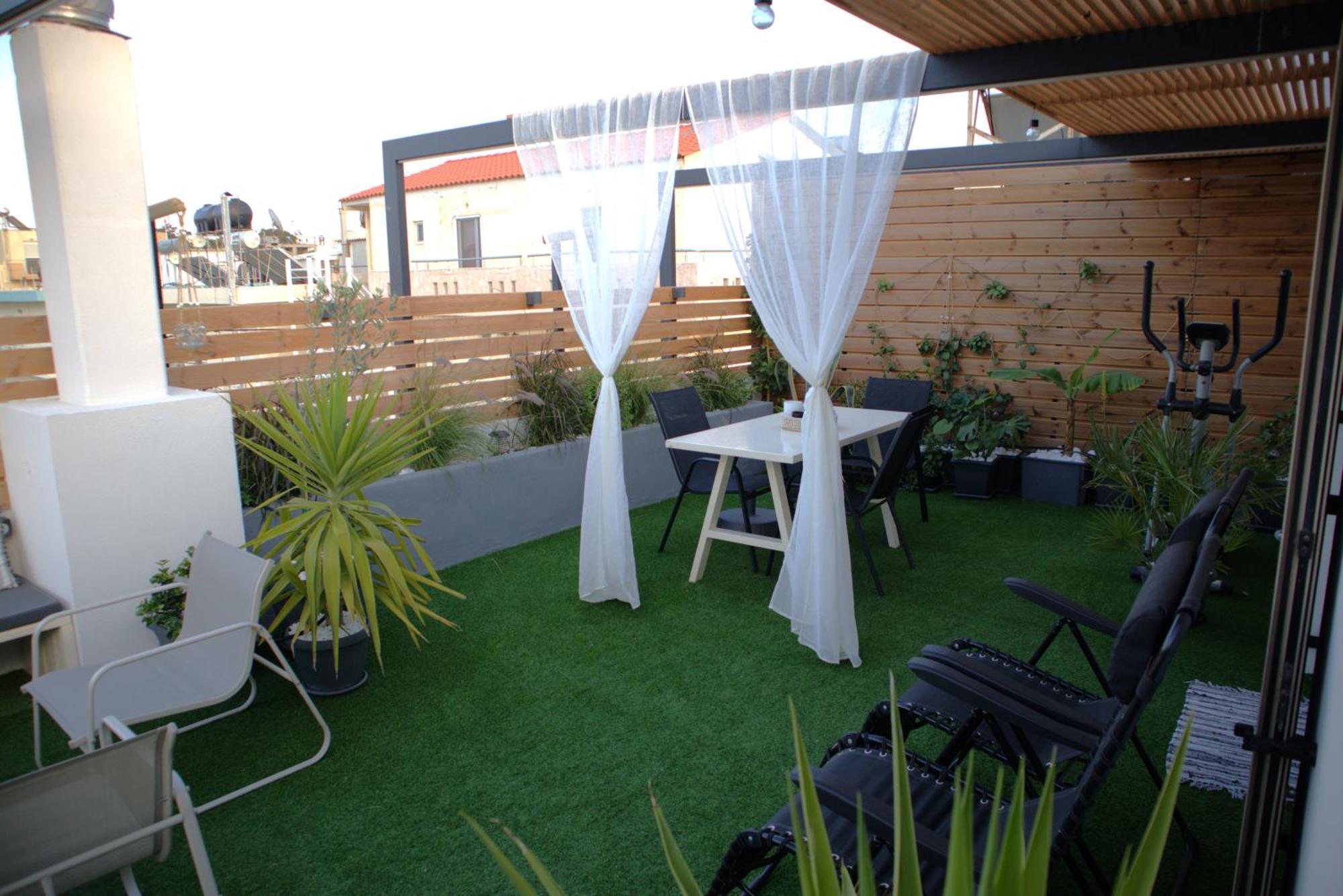 Veranda-Ammoudara-Crete Amoudara  Ngoại thất bức ảnh