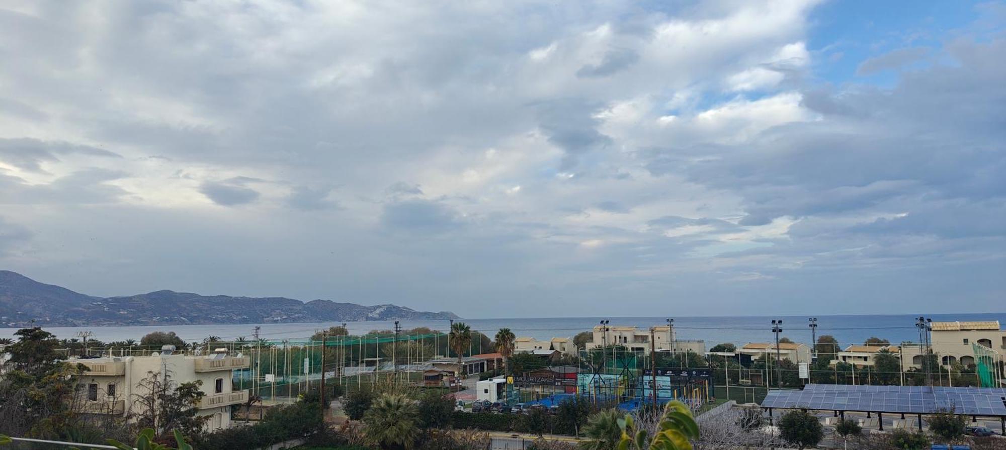 Veranda-Ammoudara-Crete Amoudara  Ngoại thất bức ảnh